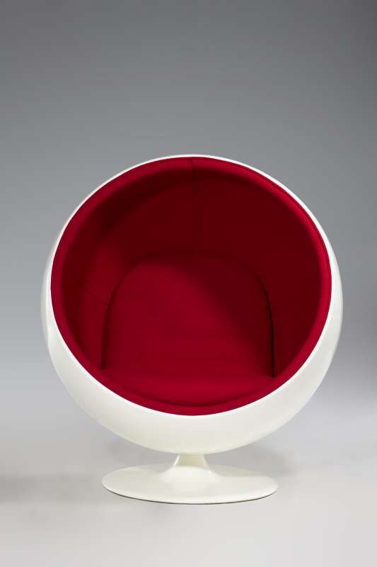 yz{[`FA/Ball Chair EW`FA@G[EA[jI/Eero Aarnio