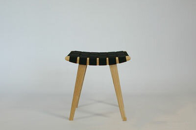 yz\EIbg}/Risom Ottoman [vށENAh@WE\/Jens ...