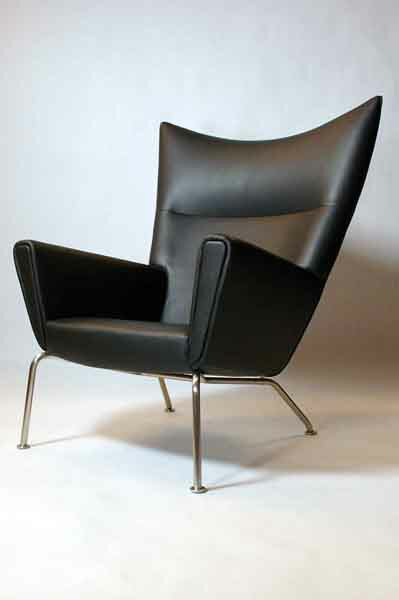 yzEBO`FA/Wing Chair X^_[hU[@nXEEFOi[/Hans J Wegner