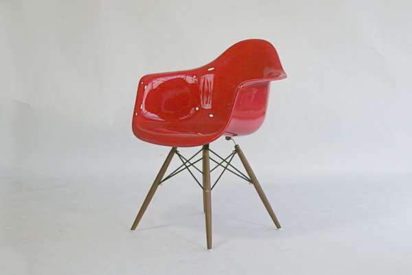 yzDAW/Dining Arm shell Wood base A[VF`FAFRPyzJ[o...