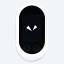 SOURCENEXT POCKETALK【ポケトーク】【値下げになりました!】 W グローバル通信機【翻訳機】【通訳機】【海外旅行】