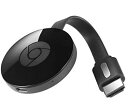 グーグル Google Chromecast クロームキャス...