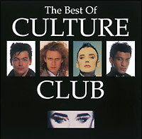 スーパー・ベスト／カルチャー・クラブ CULTURE CLUB 【CDアルバム】*【メール便配送可能】The Best Value999