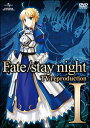 ސ{̂^TYPEMOON^Fate^stay night TV reproduction I yDVDz