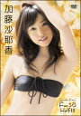 加藤沙耶香／Fan38Half！！！ 【DVD】