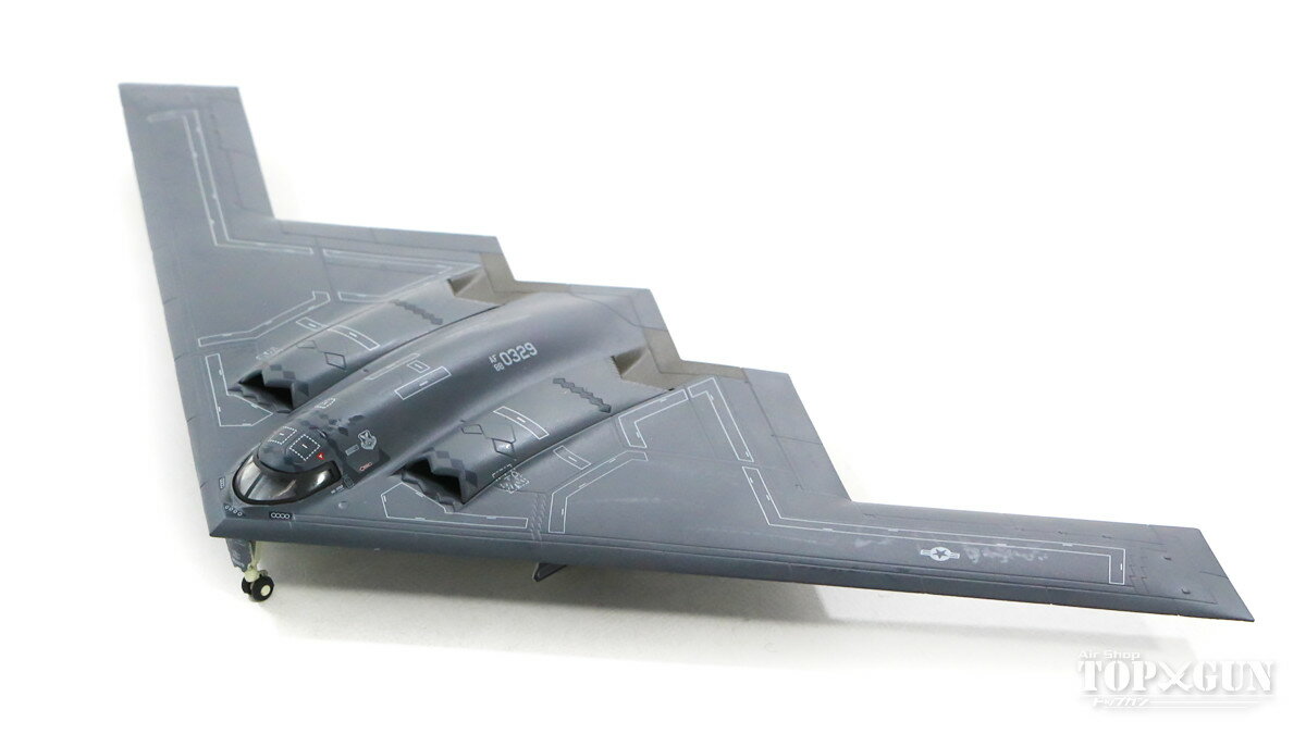 B-2A AJR uSpirit of Missouriv zCg}Rn 1/200  2019N65 herpa/wpEBOXs@/͌^/i [559492]