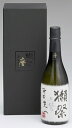 獺祭 (だっさい)磨き その先へ 720ml【数量