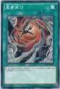 遊戯王 悪夢再び SD30-JP029 ノーマル【ランクA】【中古】