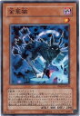 遊戯王 金華猫 TDGS-JP034 ノーマル【ランクA】【中古】