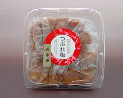 【梅製品5,250円（税込）以上で送料無料】つぶれ梅【昆布】（770g）