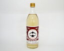 【小山安吉醸造元】オキナ酢(900ml)