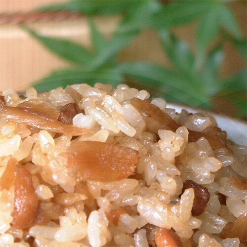 吉野鶏めしの素 アソート3合用×2袋2合用×5袋