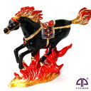 <火馬>ジュエリーボックスのトップメーカー ピィアース 宝石箱 置物 小物入れ アクセサリーケース