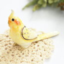 <オカメのぴーちゃん>ジュエリーボックスのトップメーカー ピィアース 宝石箱 置物 小物入れ アクセサリーケース