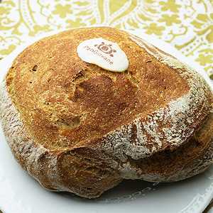 本格イタリアパン　 パン　ジョーバネ　5個セット 【冷凍便のみ】