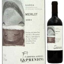 【6本〜送料無料】 ガルダ メルロー 2010 ラ プレンディーナGarda Merlot 2010 La Prendina[イタリアワイン]