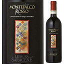 【6本〜送料無料】レ　ムーラ　サラチェーネ モンテファルコ ロッソ 2008 ゴレッティLe Mura Saracene Montefalco Rosso 2008 Cantina Goretti[イタリアワイン]