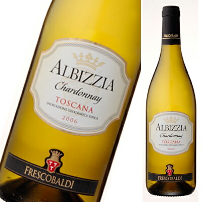 【6本〜送料無料】アルビッツィア 2010 フレスコバルディALBIZZIA 2010 Frescobaldi[イタリアワイン]　