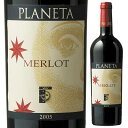メルロー シート デル ウルモ 2002 プラネタ 750ml Merlot Site Dell'ulmo Planeta