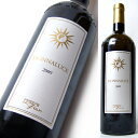 ドンナルーチェ2009ポッジョ レ ヴォルピ全イタリア白ワインNo.1『ルカマローニ2011』98点これぞまさに白のエディツィオーネ！