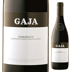 【6本〜送料無料】バルバレスコ 2008 ガヤBARBARESCO 2008 GAJA[イタリアワイン]