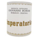 【送料無料】ディスティッラート ディ インペラトーリア(500ml) NV ジョヴァンニ ボローニDistillato di Imperatoria NV Giovanni Boroni[イタリアワイン]