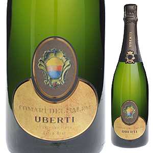 y6{?zt`R^ GNXg ubg R} f T 2009 ExeB 750ml [A]Franciacorta Extra Brut Comari' del Salem Uberti