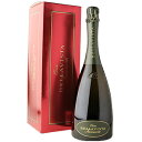 フランチャコルタ キュヴェ ブリュット[ギフトボックス入り] NV ベッラヴィスタFranciacorta Cuvee Brut NV Bella Vista[イタリア] [発泡・白] [ベラヴィスタ]