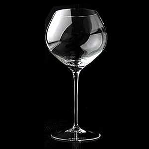 ★ラディコングラス ビッキエーレ ロガスカRadikon Glass Bicchiere Rogaska [ワイングラス][wine glass][同梱不可商品]