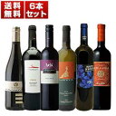 【送料無料】トップソムリエ太鼓判!一個人『イタリアワイングランプリ』第1位赤白&ベスト5 今飲むべきイタリアワイン6本セット