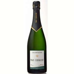 Pinot Chevauchet Cuvée Joyeuse Brut / ピノ・シュヴォシェ キュヴェ・ジョワイユーズ ブリュット