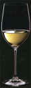 【リーデル　ヴィノムシリーズ】416/5シャルドネ/シャブリ　『ワイングラス』