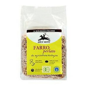 有機スペルト小麦　400g　アルチェネロ【マラソン201207_食品】　