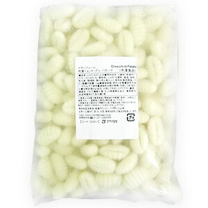 グランフィーロ ニョッキ・ディ・パターテ 1000g 【冷凍便のみ】