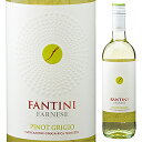 y6{`zt@eB[j sm O[W 2018 t@l[[ 750ml []Fantini Pinot Grigio Farnese