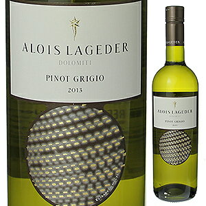 y6{`zACX Qf[ sm O[W BjF[eB fb h~eB 2017 750ml []Alois Lageder Pinot Grigio Vigneti Delle Dolomiti [Q[f]
