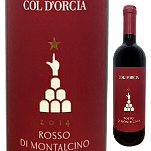y6{`zb\ fB ^`[m 2016 Rh` 750ml []Rosso Di Montalcino Col D'orcia