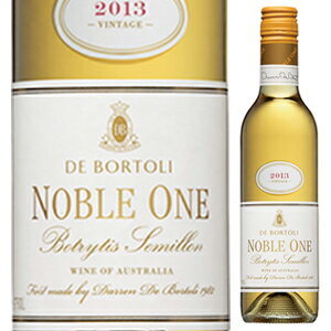 y6{?z [375ml]m[u  2016 f {g [n[t{g][Ì]Noble One De Bortoli [XN[Lbv]