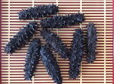 【北海道産】乾燥なまこ 2KG入10g以上 LサイズA級品【中華高級食材】【乾燥ナマコ・干しナマコ・干しなまこ・淡干海参・刺参】(卸)