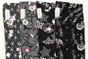 【スーパーセール半額】【洗える着物】袷 M/L お仕立上りきもの 雨の日でも大丈夫 検針済 プレタ ポリエステル 通信販売 通販 小紋 御稽古 正月 着付け教室 踊り 舞踊 茶道 華道 仕事着 ユニフォーム 仲居 お手入れ簡単 メール便不可