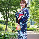 新柄 女性用 ブランド 浴衣 濃紺×水色(花火) ツモリチサト tsumorichisato 女物 夏 祭り 注染 本染め 本格派 お稽古 着付け 浴衣セット レディース レトロ 通販 女 浴衣帯 下駄 浴衣3点セットにも対応 トッカ 送料無料 送料込み
