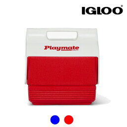 【予約 6月下旬入荷予定】 IGLOO(<strong>イグルー</strong>) PLAYMATE MINI <strong>プレイメイト</strong>ミニ 12424/32641