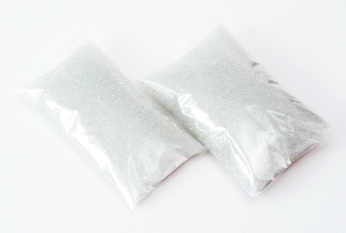 【15％割引】ガラスペレット 500g【手芸用品】ハマナカ 結婚式 テディベア ペレット プラスチッ...:tosuka:10001132