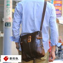 豊岡鞄 縦型ショルダーバッグ PUコート帆布 /男性用/メンズ/ショルダーバック/斜めがけ/B5/iPad/キャンバス/おしゃれ/カジュアル/鞄/かばん/バッグ/ 【楽ギフ_包装】