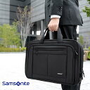 Samsonite T\iCg Y u[tP[X e 3w CLASSIC BUSINESS 43270-1041 rWlXobO jp p\RobO iC ʋ B4 2way          