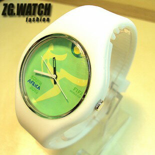 2010 WORLD CUP!記念WATCH! 新しくなって新登場☆選べる11色!人気上昇中再販売決定！スポーツウォッチ !シリコンウォッチ!シリコン腕時計!スポーツ腕時計(男女兼用)レディース腕時計【ポイント倍】【楽ギフ_包装】【スーパーセール】【50%off】【Fa_3/4_8】