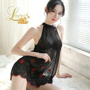 セクシーランジェリー ベビードール babydoll baby doll ランジェリー セット Tバック シースルー セクシー下着 セクシーコスチューム sexy lingerie セクシーランジェリー テイストセクシー 新作ランジェリー