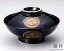 引出黒紋様6.0平蓋丼(直径18cm)【美濃焼/陶器/うなぎ/鰻/ウナギ/丼ぶり/蒲焼き/土用丑/本格的/業務用】【trysユ】 2,684円