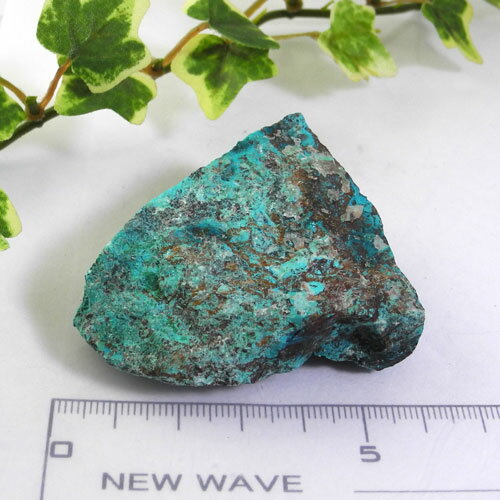 シャッタカイト原石（Shattuckite/シャタック石）7【あす楽対応】STC-7【532P15M...:tourmaline:10038300