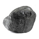 ブラックトルマリン原石(1.8kg)360【現物撮影/1点もの】RB-360